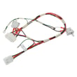 Ac Door Switch Harness for GE CYE22TP3MLD1 - Part WR23X29156