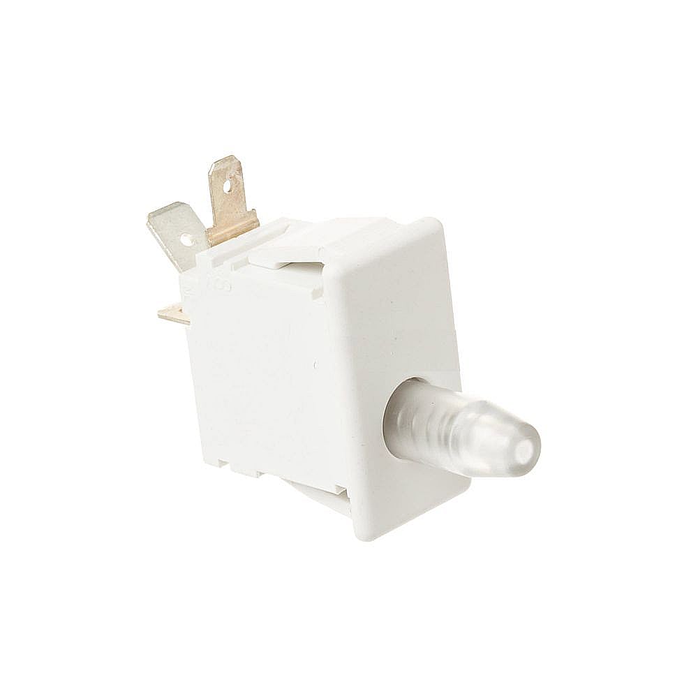 Part #wr23X29161, Refrigerator Door Switch (Replaces Wr23X29162) / 8.00 x 7.00 x 1.00