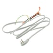 Hotpoint Refrigerator Power Cord for GE GSS25CSHKCSS - Part WR23X29305