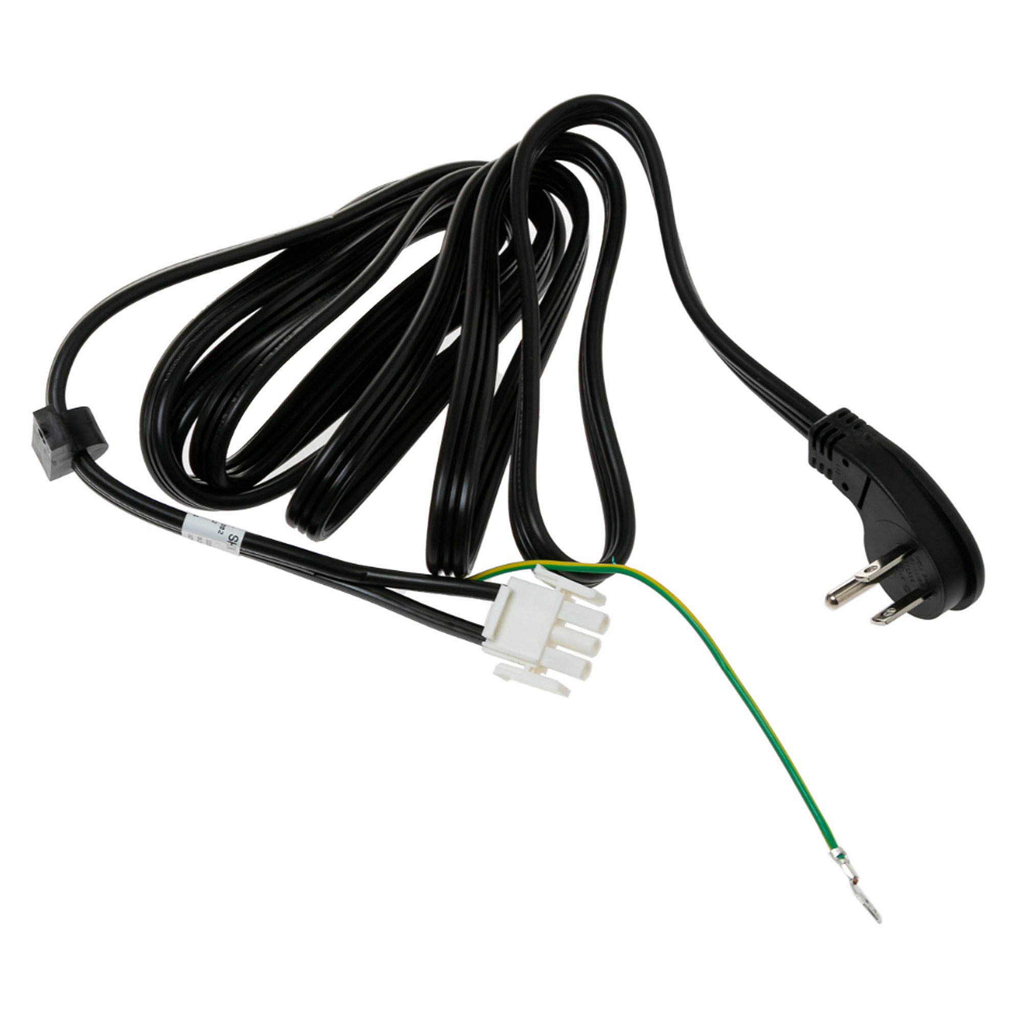 GE Part #wr23X30808, Extended Power Cord