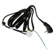 Extended Power Cord for GE CIC36RP2VBS1 - Part WR23X30808