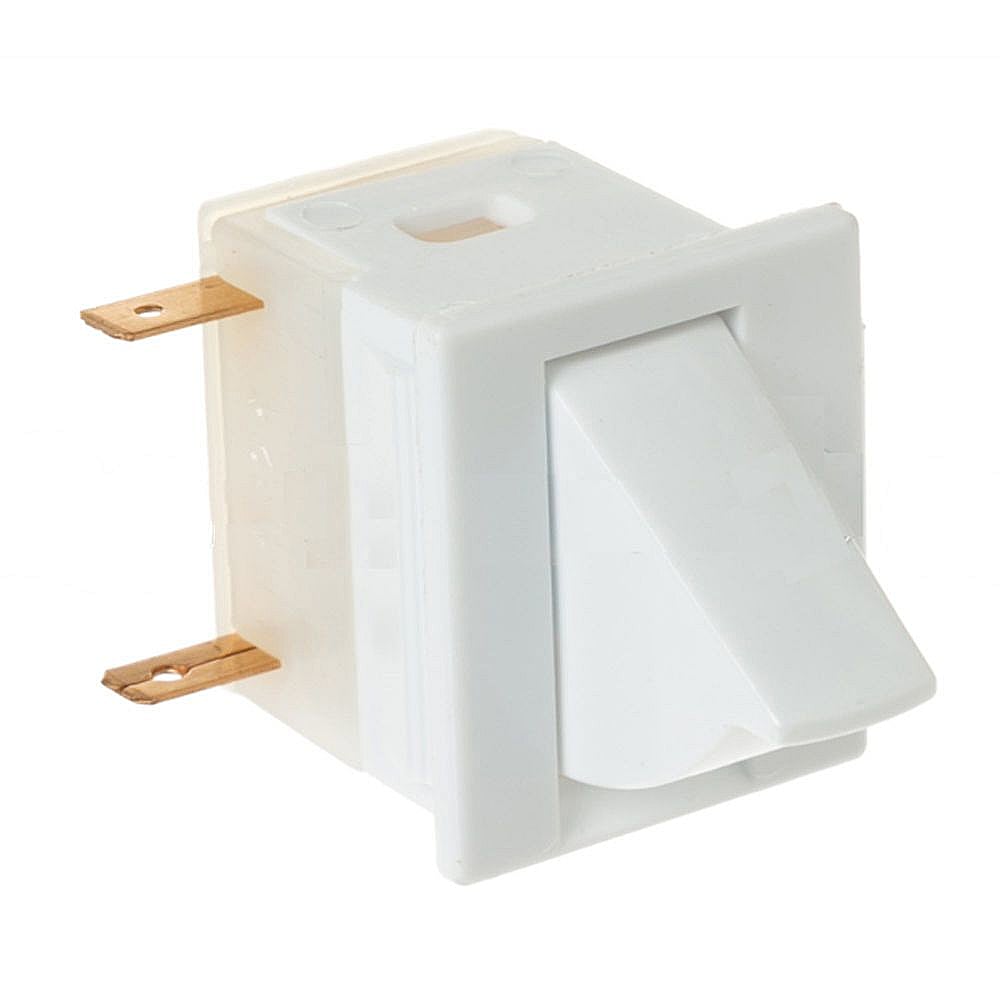 Part #wr23X31507, Refrigerator Door Switch (Replaces Wr23X23343) / 5.00 x 5.00 x 1.25