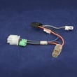 Refrigerator Wire Harness for Hotpoint CSC20GASBWH - Part WR23X316
