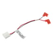 Hotpoint Harness Recess Disp for GE GSS25IGNPHBB - Part WR23X34250
