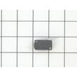 Refrigerator Dispenser Switch for Hotpoint CSK27PFXDWW - Part WR23X366