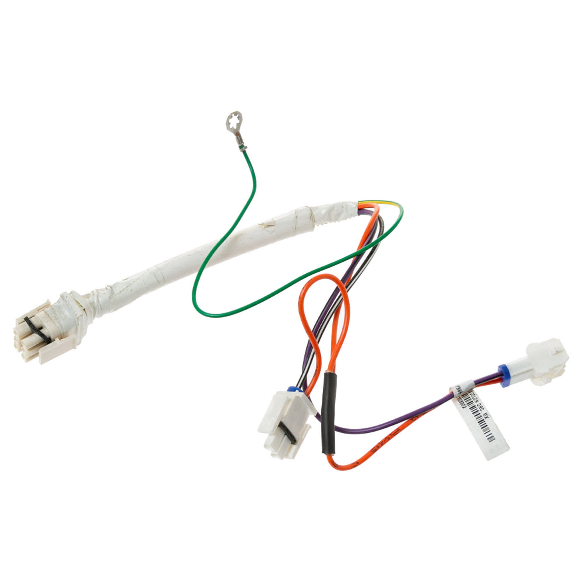 Part #wr23X39466, Auger Motor Harness