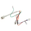 Auger Motor Harness for GE GSS23GGPFCCC - Part WR23X39466