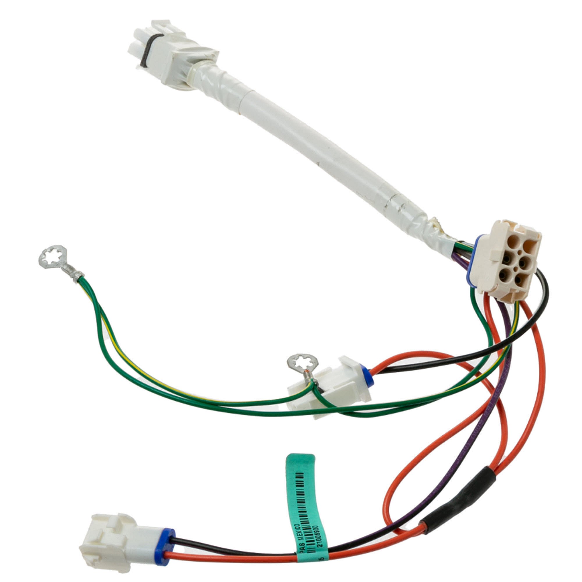 Part #wr23X39467, Auger Motor Harness