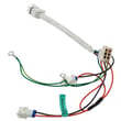 Auger Motor Harness for GE GSS25GMPJCES - Part WR23X39467
