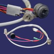 Refrigerator Wire Harness for GE MSK22GATCAD - Part WR23X394