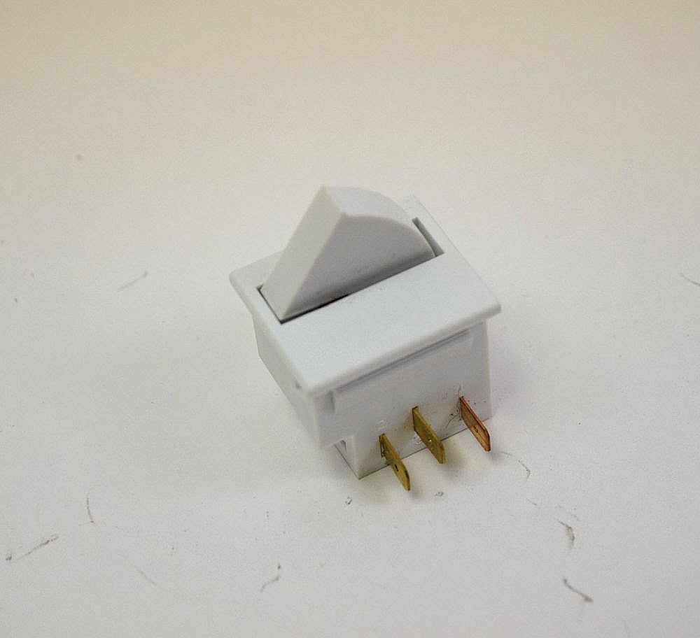 Part #wr23X427, Refrigerator Door Switch / 6.00 x 6.00 x 1.50