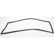 Refrigerator Gasket for GE TFX22RKB - Part WR24X0424
