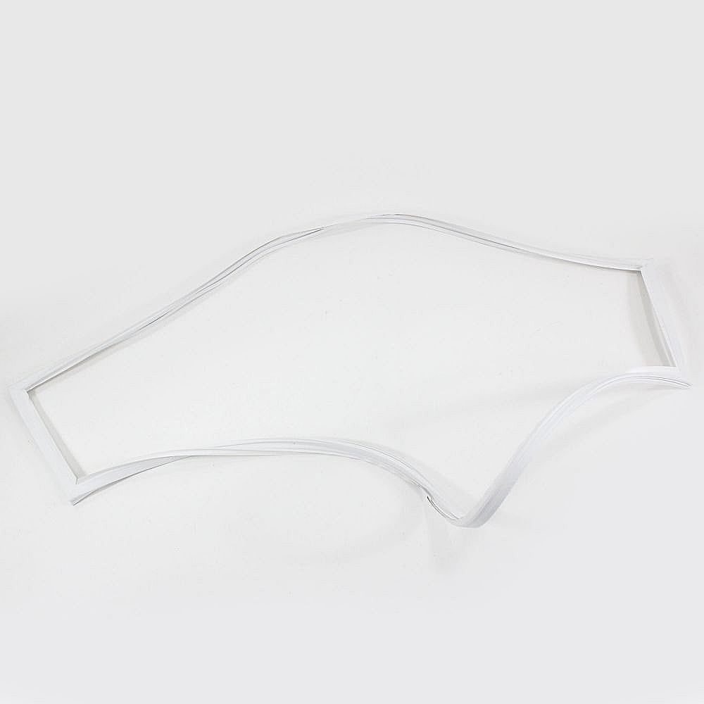 Photo of Refrigerator Freezer Door Gasket (White) from Repair Parts Direct