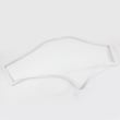 Refrigerator Freezer Door Gasket for Kenmore 3639527820 - Part WR24X0447