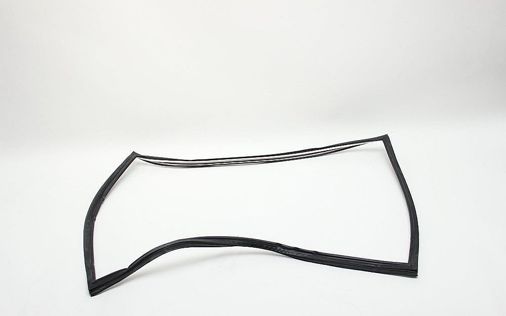 Photo of Refrigerator Door Gasket (Black) from Repair Parts Direct