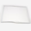 Refrigerator Convenience Door Gasket for Hotpoint CSK28DHZAAA - Part WR24X10002
