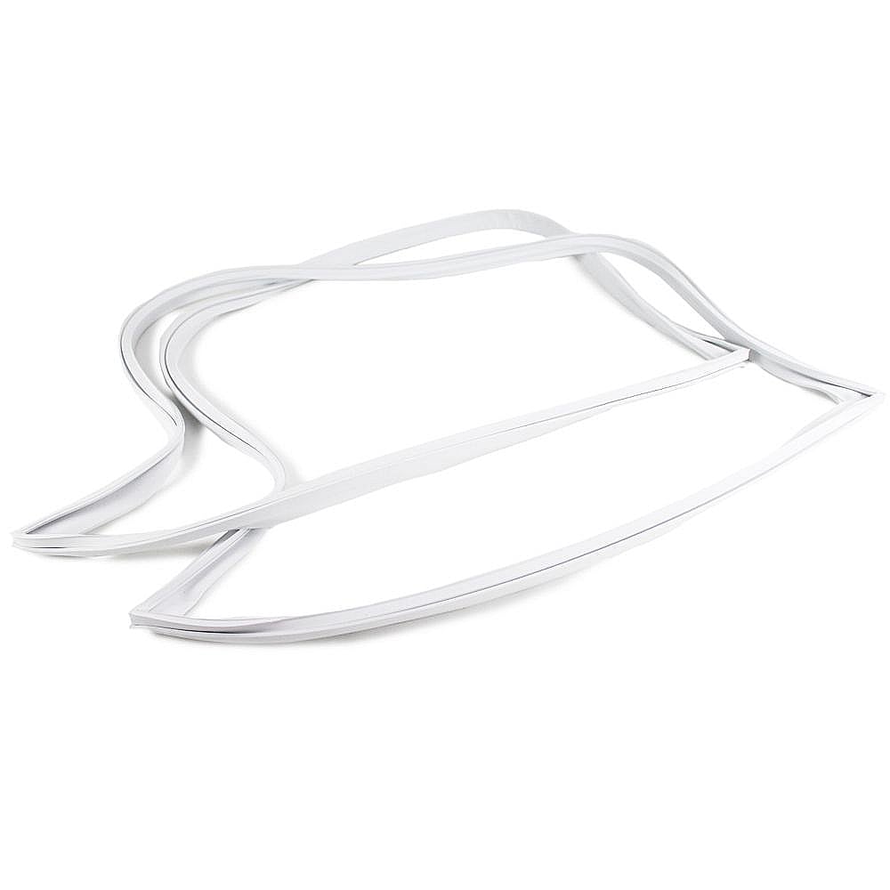 Part #wr14X28402, Freezer Door Gasket / 29.60 x 19.20 x 1.70