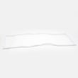 Refrigerator Door Gasket for GE TNX22PACBLBB - Part WR24X10026
