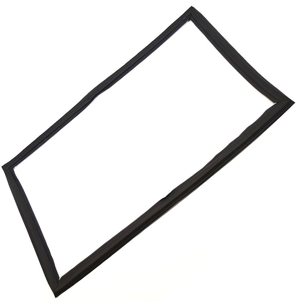 Refrigerator Door Gasket (Black)
