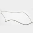 Refrigerator Freezer Door Gasket (white) for GE TCX22PACCCC - Part WR24X10047