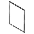 Refrigerator Door Gasket (white) for GE TCX22PACCCC - Part WR24X10048