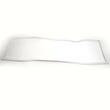 Refrigerator Door Gasket (white) WR24X10057