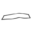 Refrigerator Freezer Door Gasket (black) for GE PSA22MIMCFWW - Part WR24X10060