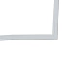Refrigerator Door Gasket (White)