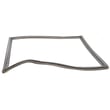 Refrigerator Freezer Door Gasket (black) for GE PTS22LCSARBB - Part WR24X10079