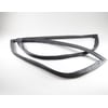 Refrigerator Door Gasket (black) WR24X10080