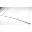 Refrigerator Freezer Door Gasket (white) for Hotpoint HTG25DBMARWW - Part WR24X10087