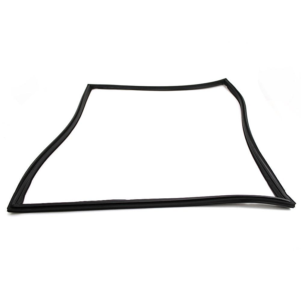 Photo of Refrigerator Door Gasket (Black) from Repair Parts Direct