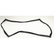 Refrigerator Door Gasket (black) for GE GBS18HBPBCC - Part WR24X10100