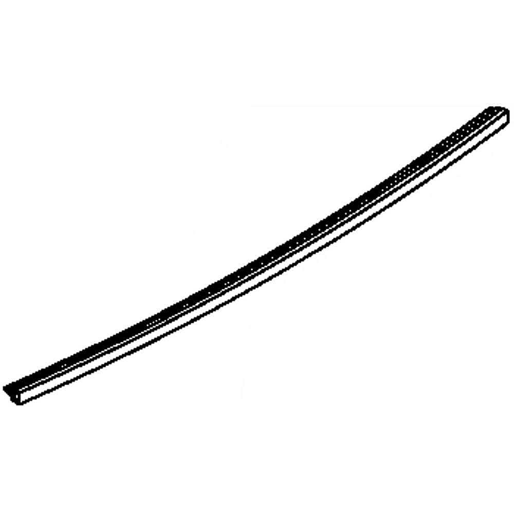 Part #wr24X10113, Dairy Gasket / 14.00 x 9.50 x 0.40