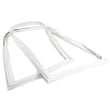 Refrigerator Freezer Door Gasket WR78X20989