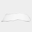Refrigerator Door Gasket WR78X20986