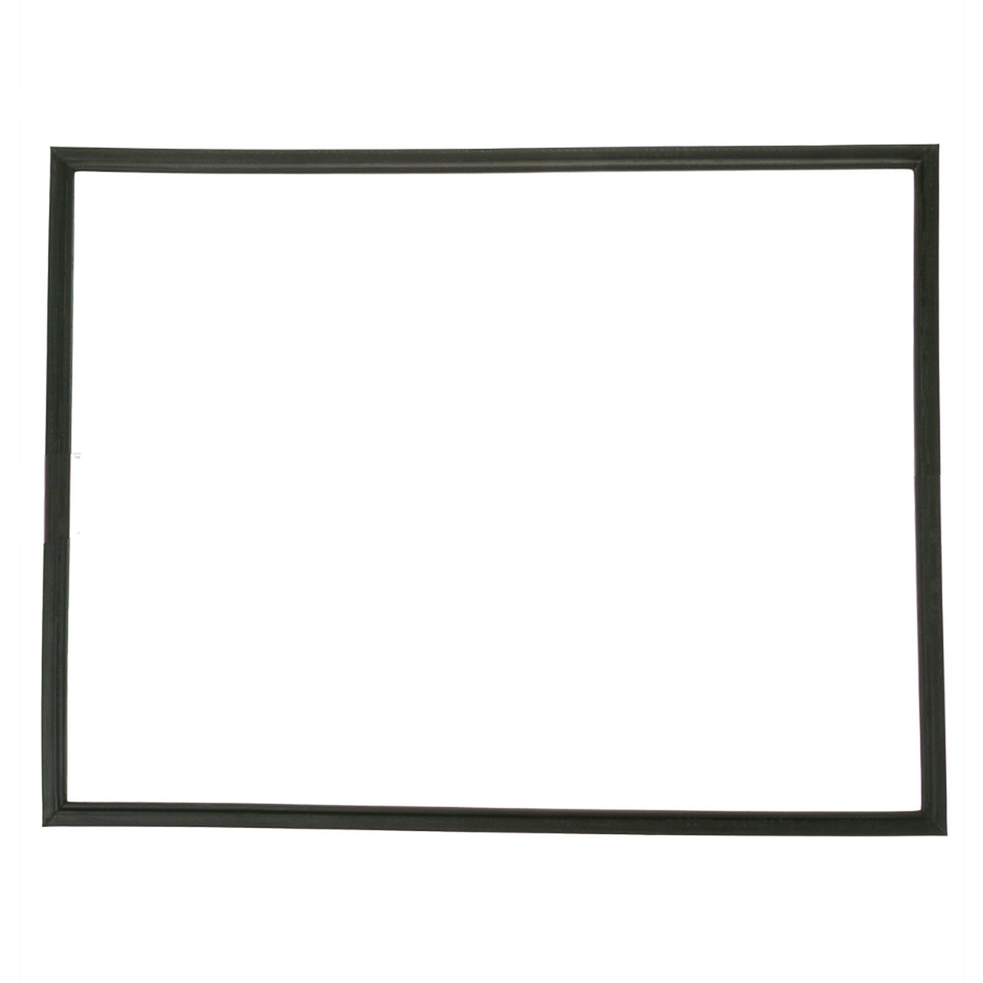 Part #wr24X10159, Beverage Cooler Door Gasket / 29.20 x 22.20 x 0.90