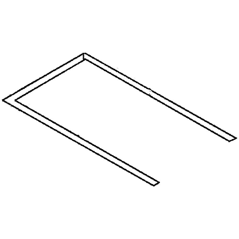 Part #wr24X10181, Gasket Top P