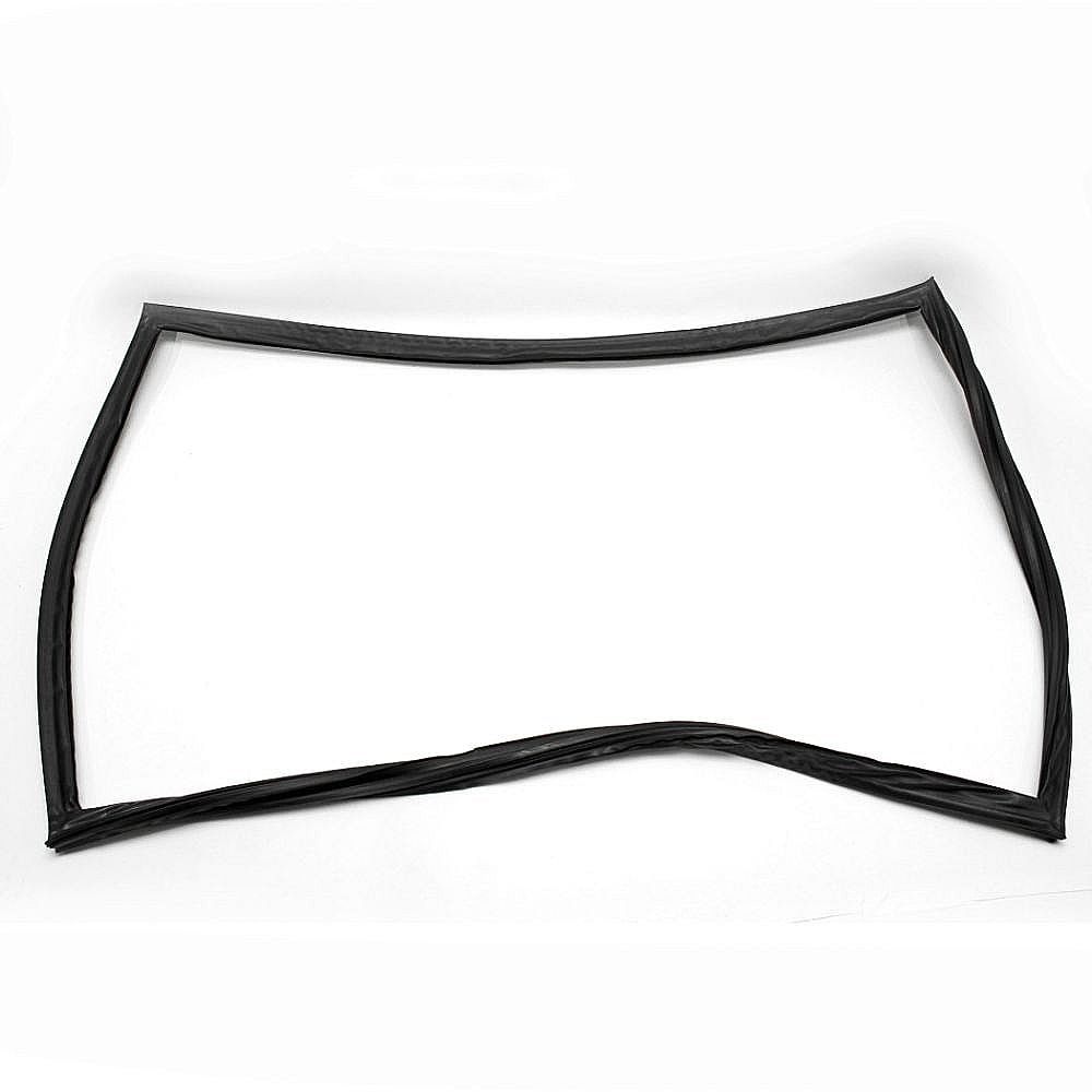 Photo of Refrigerator Door Gasket (Black) from Repair Parts Direct