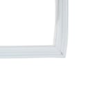 Refrigerator Door Gasket (white) (replaces Wr24x10094) WR24X10186