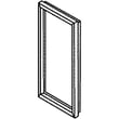 Door Gasket for GE ZDIC150WBB - Part WR24X10192