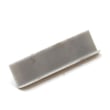 Refrigerator Flipper Insulation for GE GFSS6KKYESS - Part WR24X10196