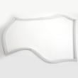 Refrigerator Freezer Door Gasket for GE PFSF6PKWABB - Part WR24X10199