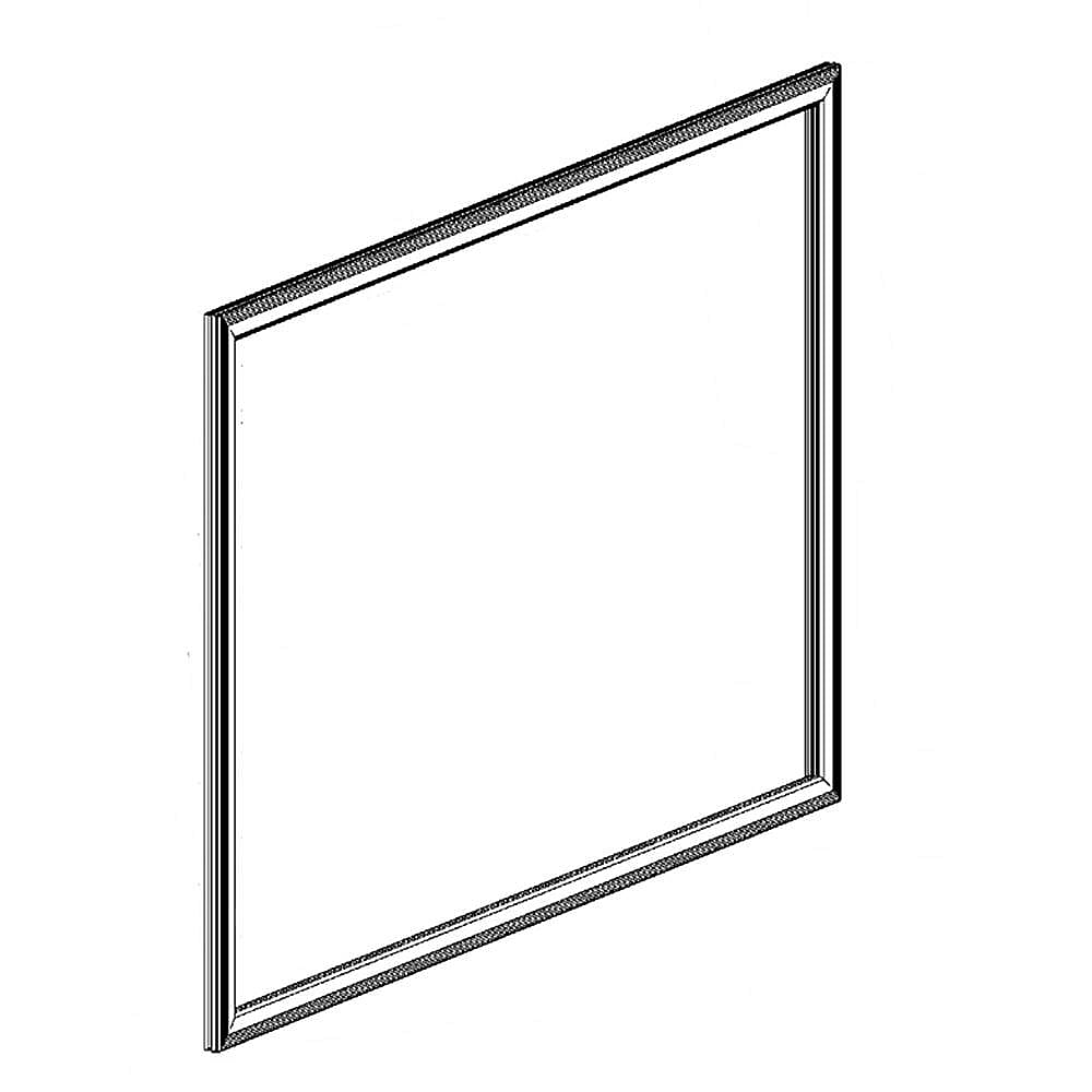 Refrigerator Freezer Door Gasket