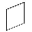 Refrigerator Freezer Door Gasket for GE GFSF6KKXABB - Part WR24X10211