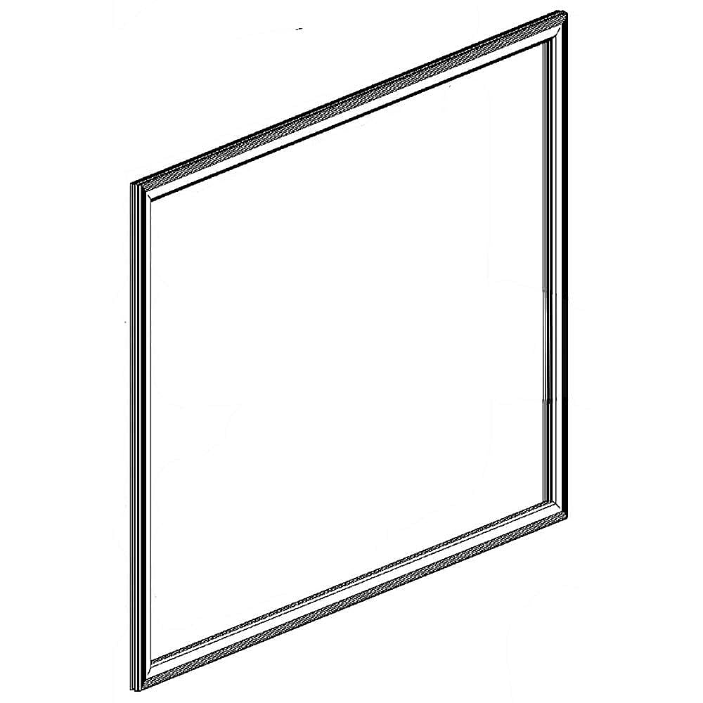 Refrigerator Freezer Door Gasket