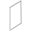 Refrigerator Gasket Assembly for GE GBC12IAXBRSS - Part WR24X10224
