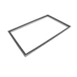 Refrigerator Freezer Door Gasket (white) WR24X524