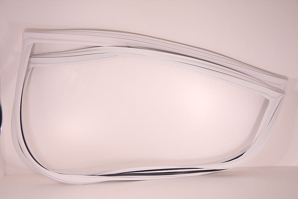 Photo of Refrigerator Door Gasket (White) from Repair Parts Direct