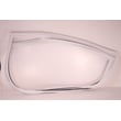 Refrigerator Door Gasket (White)